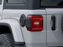 Jeep Wrangler 85th Anniversary 4 Door 4x4 2026