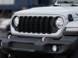 Jeep Wrangler 85th Anniversary 4 Door 4x4 2026