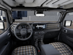 Jeep Wrangler 85th Anniversary 4 Door 4x4 2026