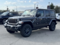 Jeep Wrangler 85th Anniversary 4 Door 4x4 2026
