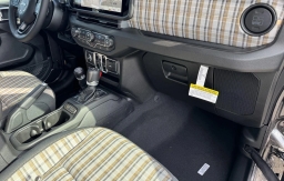 Jeep Wrangler 85th Anniversary 4 Door 4x4 2026