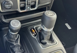 Jeep Wrangler 85th Anniversary 4 Door 4x4 2026