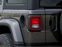 Jeep Wrangler 85th Anniversary 4 Door 4x4 2026