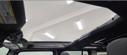 Jeep Wrangler Willys 4 Door 4x4 2026