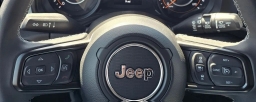 Jeep Wrangler Willys 4 Door 4x4 2026