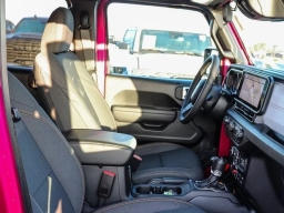 Jeep Wrangler Willys 4 Door 4x4 2026