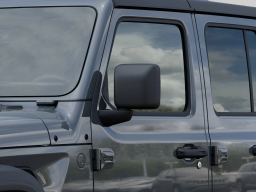 Jeep Wrangler Sport S 4 Door 4x4 2026
