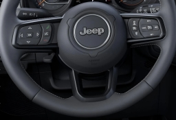 Jeep Wrangler Sport S 4 Door 4x4 2026