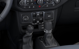 Jeep Wrangler Sport S 4 Door 4x4 2026