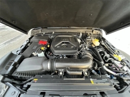 Jeep Wrangler Sport 4 Door 4x4 2026
