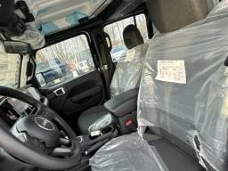 Jeep Wrangler Sport 4 Door 4x4 2026