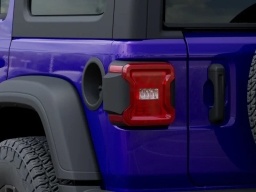 Jeep Wrangler Sport S 4 Door 4x4 2026