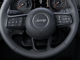 Jeep Wrangler Sport S 4 Door 4x4 2026