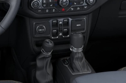 Jeep Wrangler Sport S 4 Door 4x4 2026