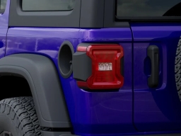 Jeep Wrangler Sport S 4 Door 4x4 2026