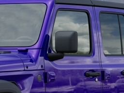 Jeep Wrangler Sport S 4 Door 4x4 2026