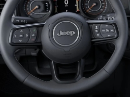 Jeep Wrangler Sport S 4 Door 4x4 2026