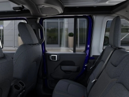 Jeep Wrangler Sport S 4 Door 4x4 2026