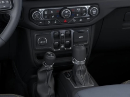 Jeep Wrangler Sport S 4 Door 4x4 2026