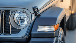 Jeep Wrangler Sport 4 Door 4x4 2026