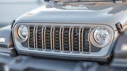Jeep Wrangler Sport 4 Door 4x4 2026