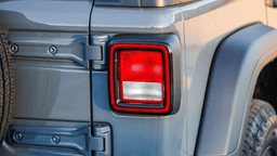 Jeep Wrangler Sport 4 Door 4x4 2026