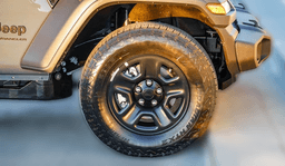 Jeep Wrangler Sport 4 Door 4x4 2026