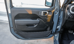 Jeep Wrangler Sport 4 Door 4x4 2026