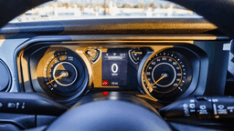 Jeep Wrangler Sport 4 Door 4x4 2026