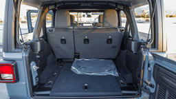 Jeep Wrangler Sport 4 Door 4x4 2026