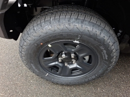 Jeep Wrangler Sport 4 Door 4x4 2026