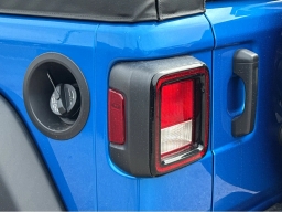 Jeep Wrangler Sport 4 Door 4x4 2026