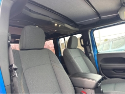 Jeep Wrangler Sport 4 Door 4x4 2026