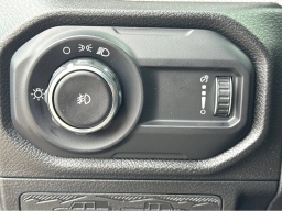 Jeep Wrangler Sport 4 Door 4x4 2026