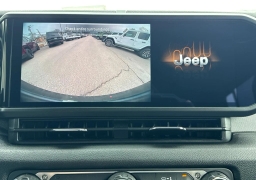 Jeep Wrangler Sport 4 Door 4x4 2026