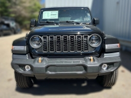 Jeep Wrangler 85th Anniversary 4 Door 4x4 2026
