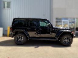 Jeep Wrangler 85th Anniversary 4 Door 4x4 2026