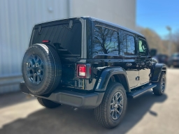 Jeep Wrangler 85th Anniversary 4 Door 4x4 2026