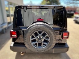 Jeep Wrangler 85th Anniversary 4 Door 4x4 2026