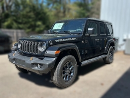 Jeep Wrangler 85th Anniversary 4 Door 4x4 2026