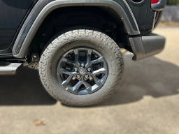 Jeep Wrangler 85th Anniversary 4 Door 4x4 2026