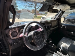 Jeep Wrangler 85th Anniversary 4 Door 4x4 2026