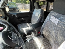 Jeep Wrangler 85th Anniversary 4 Door 4x4 2026