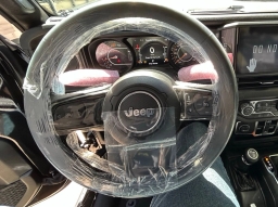 Jeep Wrangler 85th Anniversary 4 Door 4x4 2026