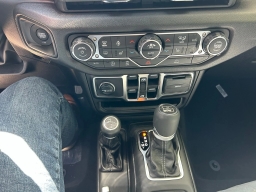 Jeep Wrangler 85th Anniversary 4 Door 4x4 2026