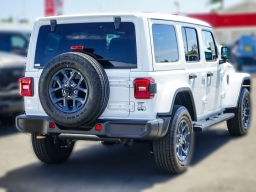 Jeep Wrangler 85th Anniversary 4 Door 4x4 2026