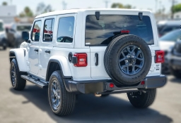 Jeep Wrangler 85th Anniversary 4 Door 4x4 2026