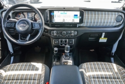 Jeep Wrangler 85th Anniversary 4 Door 4x4 2026