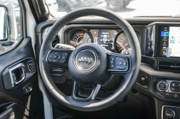 Jeep Wrangler 85th Anniversary 4 Door 4x4 2026
