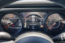 Jeep Wrangler 85th Anniversary 4 Door 4x4 2026